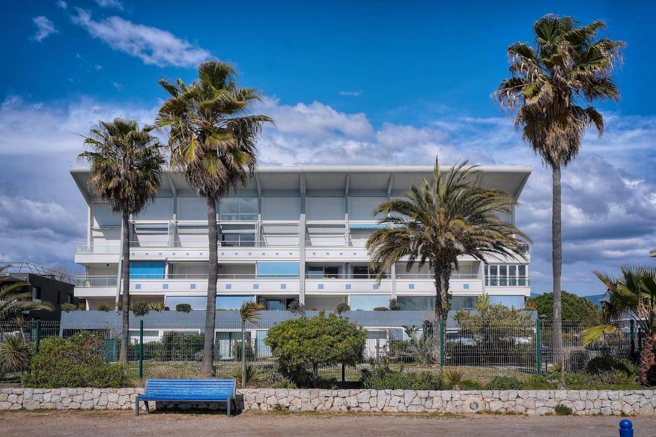 Apartment Cannes Luxury - Stunning Sea Front *
