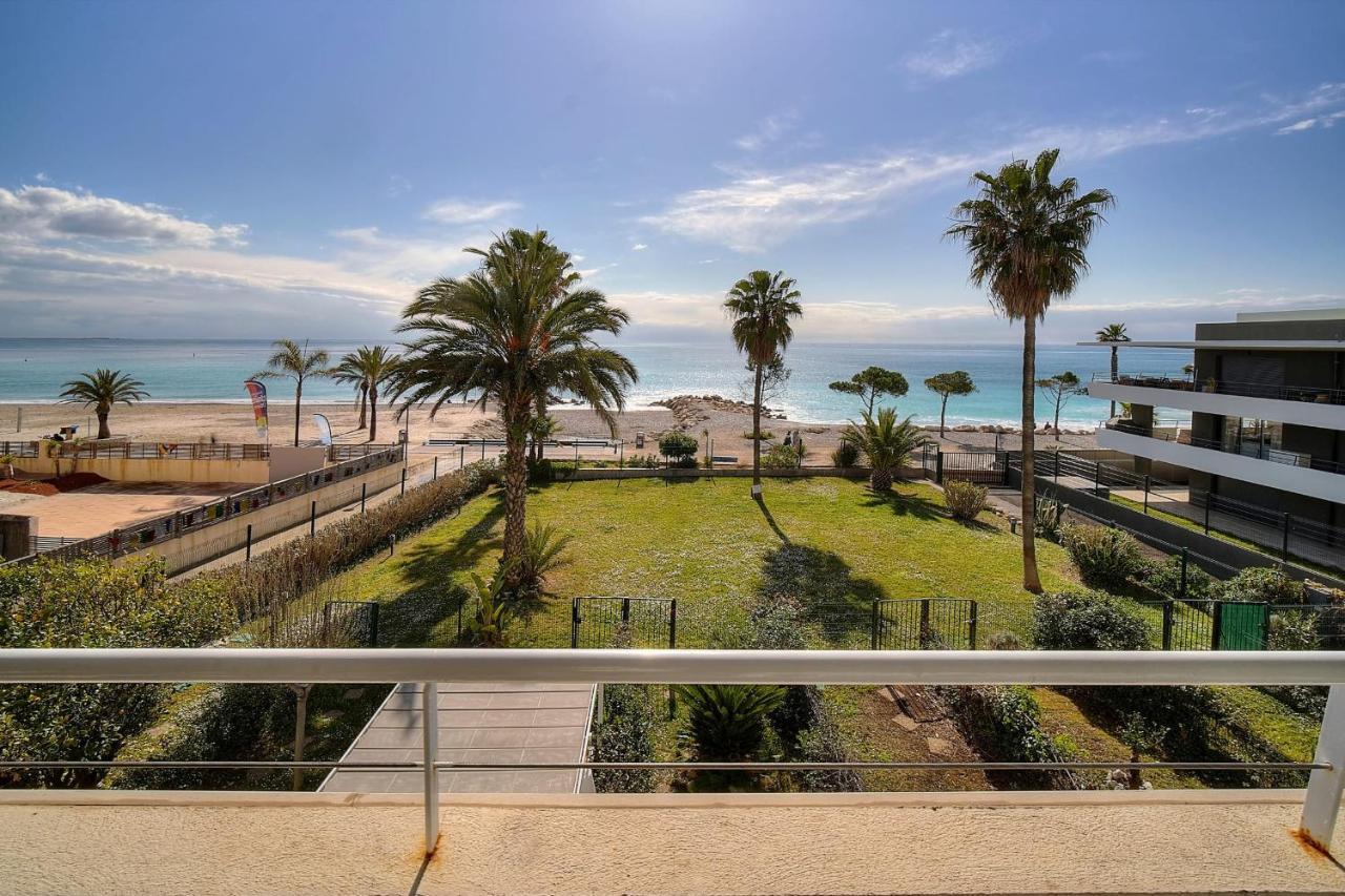 Cannes Luxury - Stunning Sea Front Apartment *