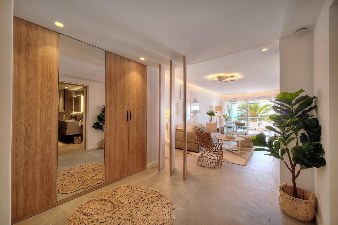Cannes Luxury - Stunning Sea Front *